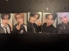 TXT大阪ラキドロ５枚セット