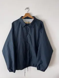 90's made in USA コーチジャケット