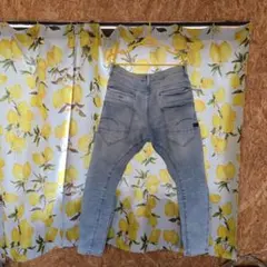 優*樹様 G-STAR RAW 3Dスリム D-STAQ ストレッチ デニム