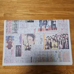 三浦春馬 デイリースポーツ 『クノールカップスープCM』記事