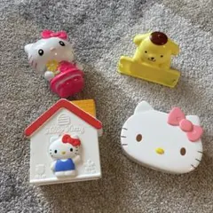 ハローキティ ハッピーセット