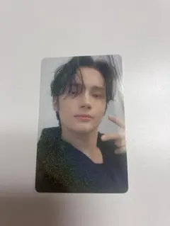 【TXT】The Name Chapter:TEMPTATION ヒュニンカイ