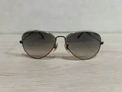レイバン Ray-Ban ティアドロップサングラス
