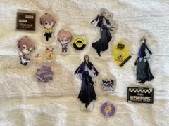 ヒプマイ 夢野幻太郎 アクスタ まとめ売り