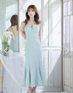 DEA.byROBE de FLEURS ワンピース