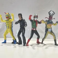 HG仮面ライダー 怪人　匠魂　その他　まとめ売り　ジャンク品 HG仮面ライダー 怪人 匠魂 その他 まとめ売り ジャンク品