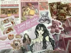 コラージュ♡素材♡おすそ分け♡NO247