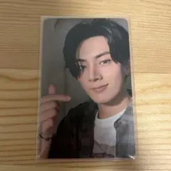 ENHYPEN THESIN:VANISH ユニバ ラキドロ　第2弾 ジェイ