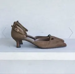 A part by セパレートパンプスのサムネイル