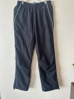 NIKE ナイキ ソロ スウッシュ ウーブン トラックパンツ ソンガン
