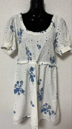 ZARA ワンピース