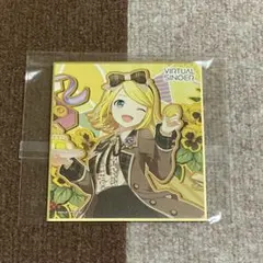 鏡音リン プロセカ ミニ色紙コレクションAnniversary Birthday