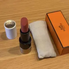 HERMES ルージュ・エルメス リップスティック サティネ 86 - メルカリ