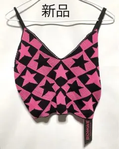 セール☆ 新品 SHEIN ニット トップス レディース