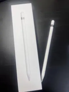 Apple Pencil 第1世代 本体 - メルカリ