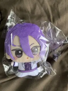 ブルーロック　ちびぐるみ　-sweets flavor 2026 御影玲王