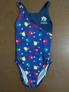 ルネサンス水着 140サイズ