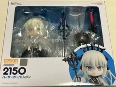 2025年最新】ねんどろいど Fate/Grand Order バーサーカー