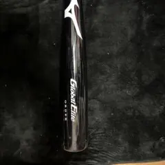 木製練習用バット