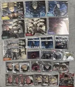 新品未開封 怪獣8号 the game トレーディング缶バッジ BOX 12点 新品未開封 怪獣8号 the game トレーディング缶バッジ BOX 12点 - メルカリ