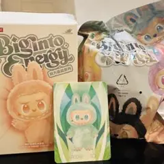 【正規品】ラブブEnergy SERENITY