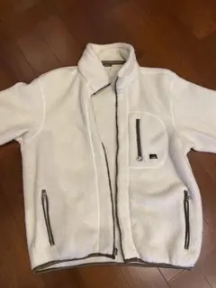 polartec フリース