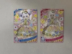 エターナルフラワールミナスフローラノーブル　リング　つむぎ　大会　アイプリ