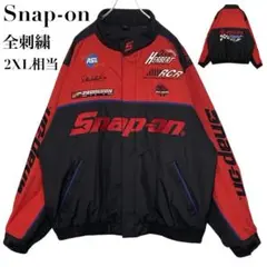 2026年最新】snap on ジャケットの人気アイテム - メルカリ