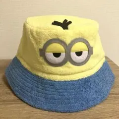 ミニオン　帽子　USJ