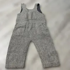 ZARA オーバーオール