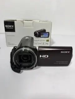 ソニー　カラービデオカメラ　ジャンクとして出品 2026年最新】sony 4k ビデオカメラ ジャンクの人気アイテム - メルカリ