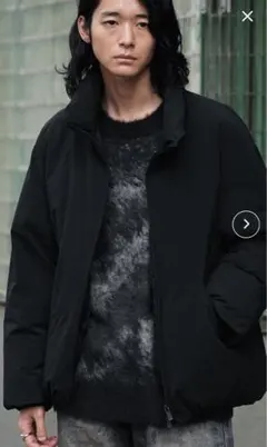 wym ダウンジャケット