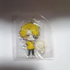 カラフルピーチ めじるしチャーム