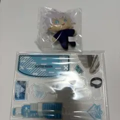 呪術廻戦　五条　ぬいぐるみ