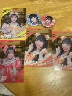 iLiFE 武道館くじ　バラ売り可