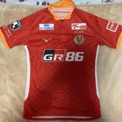 名古屋グランパス2023ユニフォーム オーセンティックモデル1st