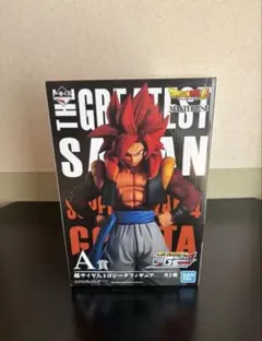 2026年最新】greatest saiyanの人気アイテム - メルカリ