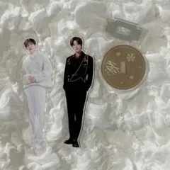 スンミン straykids スキズ アクスタ
