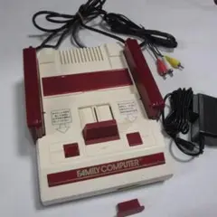 〓〓　良画質、縦縞対策済！ＡＶ仕様ファミコンＳＥＴ　〓〓