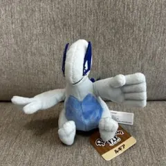 【タグ付き】ポケモンフィット ポケモンfit ルギア ぬいぐるみ