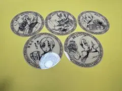 【御影コーポレーション】ブルーロック展 クリアシート 御影玲王（選ばれし者へ）