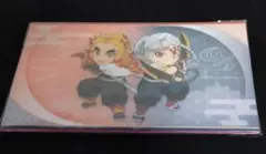 【おそらく未開封】鬼滅の刃 ヒノカミ血風譚2 購入特典 マルチケース