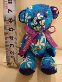 コンラッド ぬいぐるみ