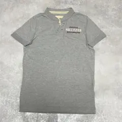 ヘンリーネック Tシャツ