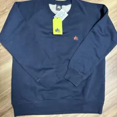 裏ボア トレーナー