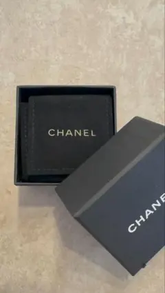 シャネル　ピアス