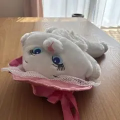 マリー　ぬいぐるみ