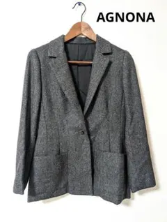 イタリア テーラードジャケット