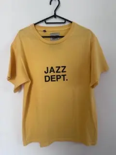 GALLERY DEPT. JAZZ DEPT. Tシャツ XSのサムネイル