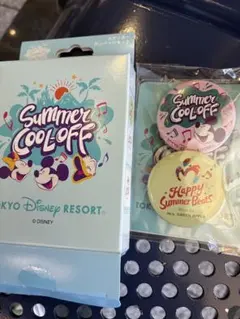 「Happy Summer Beats」「Mrs. GREEN APPLE」